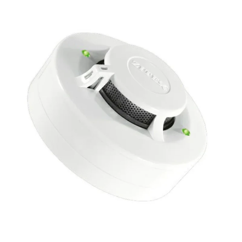 دتکتور دود و حرارت زیتکس مدل ZI-HSD 1015