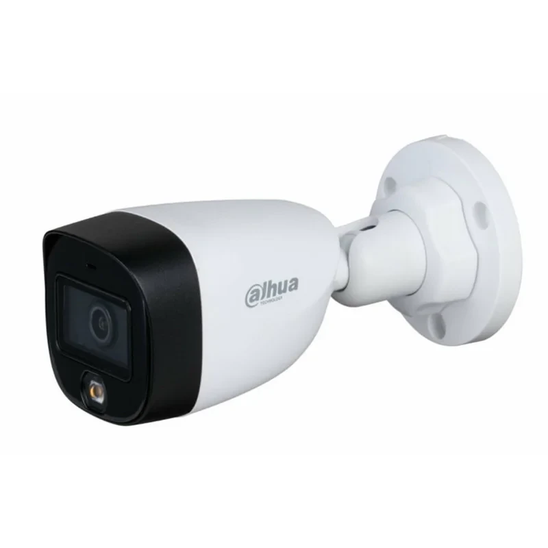 دوربین مداربسته آنالوگ داهوا مدل DH-HAC-HFW1209CP-A-LED