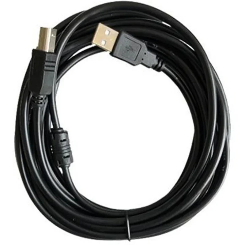 کابل افزایش طول USB 2.0 ام دبلیو نت مدل Extention3 طول 3 متر