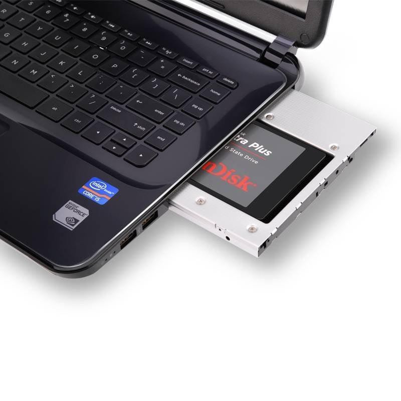 براکت هارد اینترنال اوریکو مدل L127SS