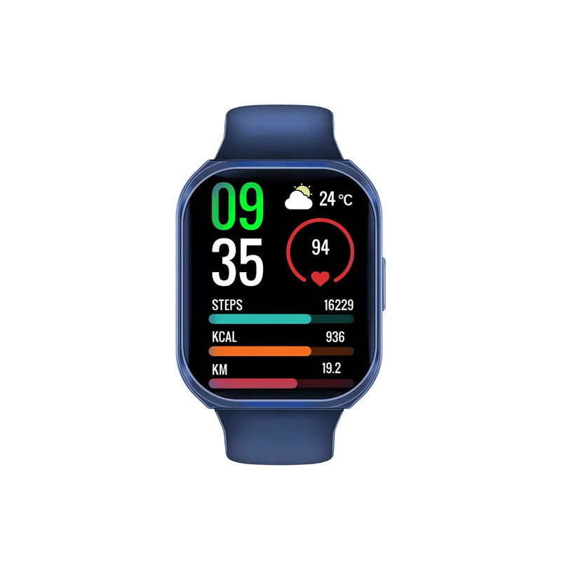 ساعت هوشمند پرومیت مدل XWATCH-TF2
