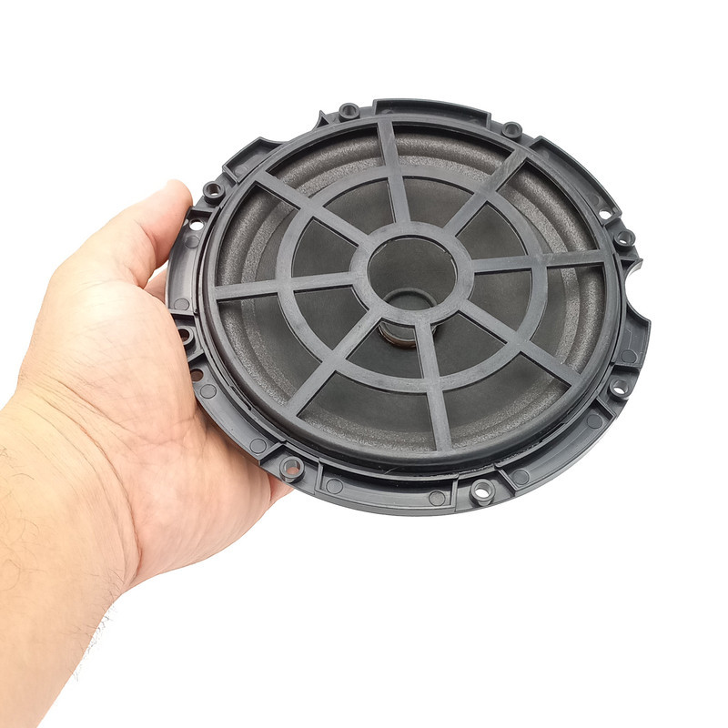 اسپیکر خودرو دک مدل DS-165F مناسب برای پژو 206 بسته 2 عددی