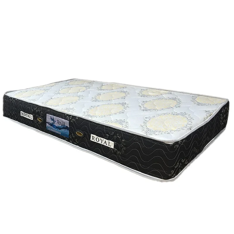 تشک رویال مدل آیسان M07P دو نفره سایز 200 × 180 سانتی‌ متر
