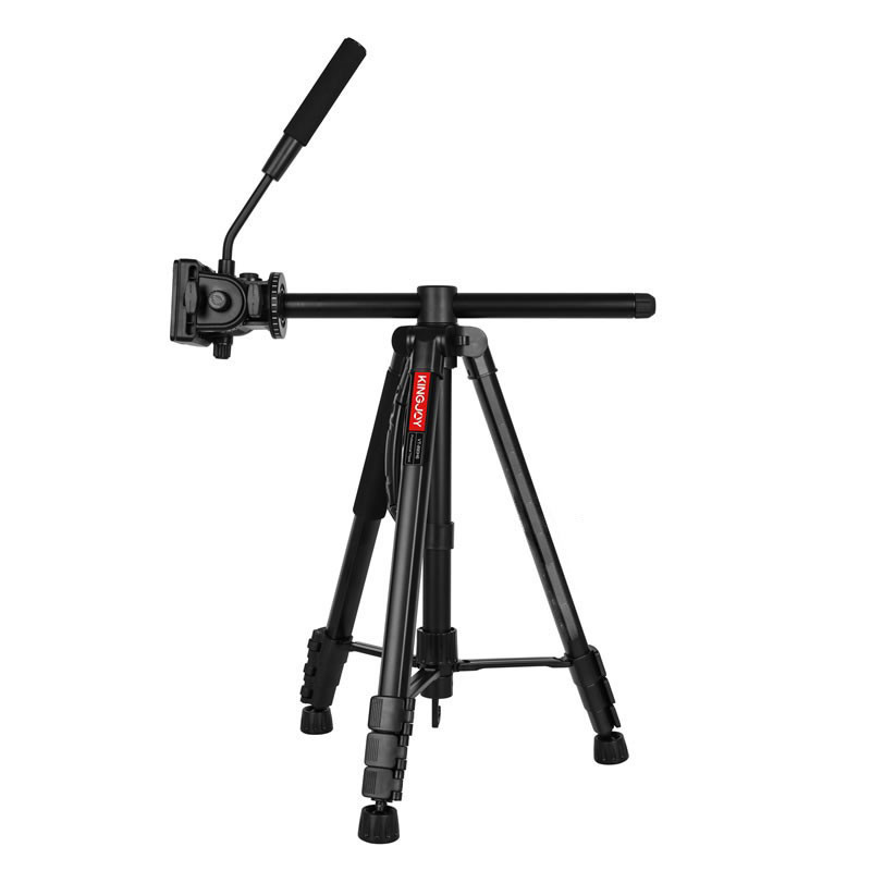 سه پایه دوربین کینگ‌جوی مدل VT-890H6