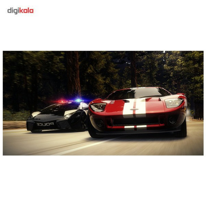 بازی عصر بازی مدل Need For Speed Hot Pursuit
