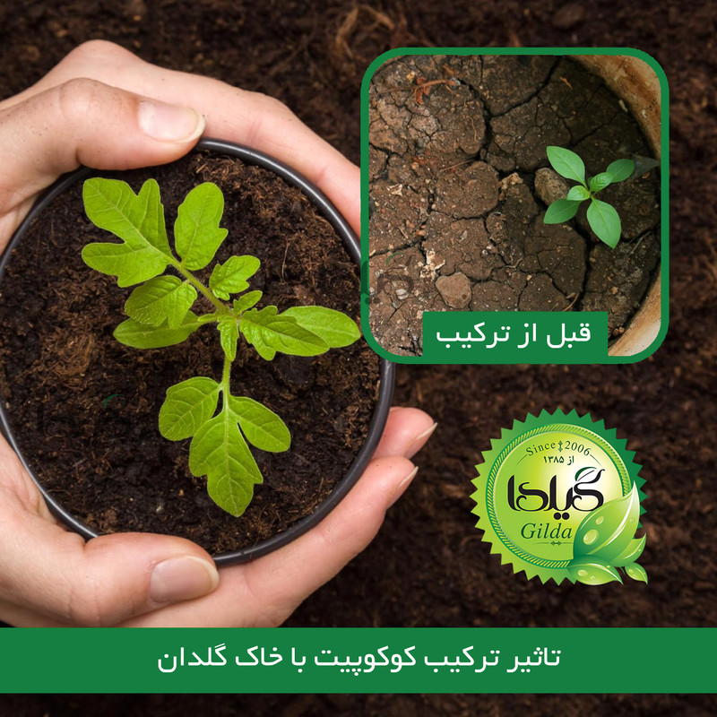 کوکوپیت فشرده گیلدا مدل Fast Expand حجم 80 لیتر