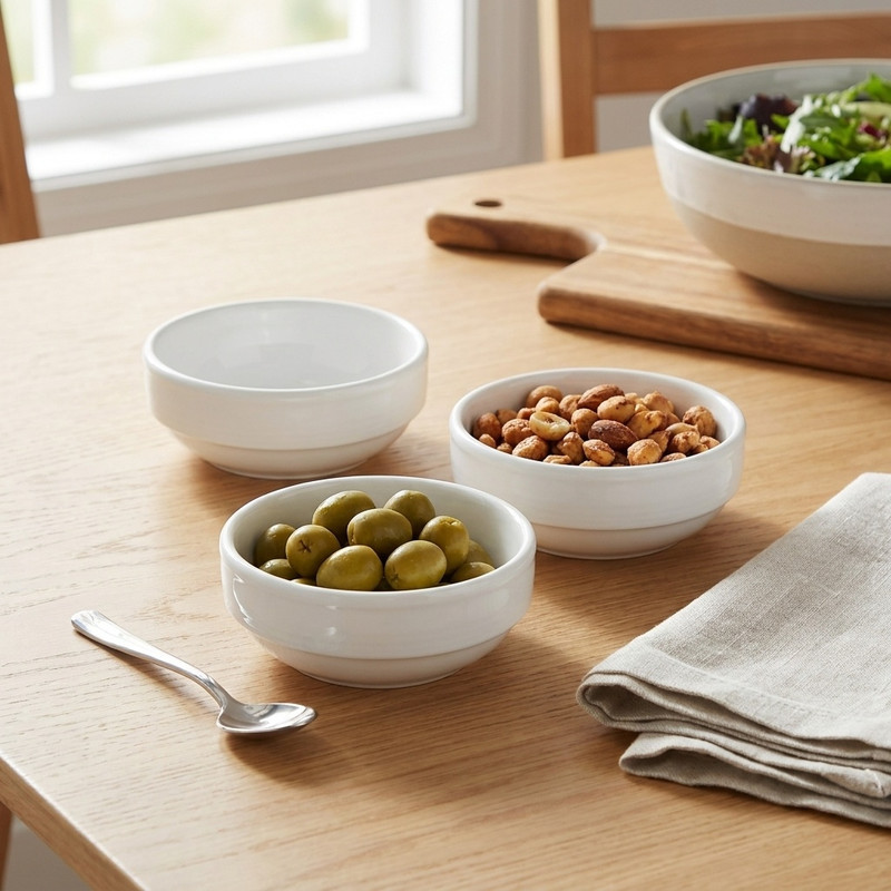 پیاله چینی زرین ایران سری هتلی 49 کد 12 درجه عالی بسته سه عددی