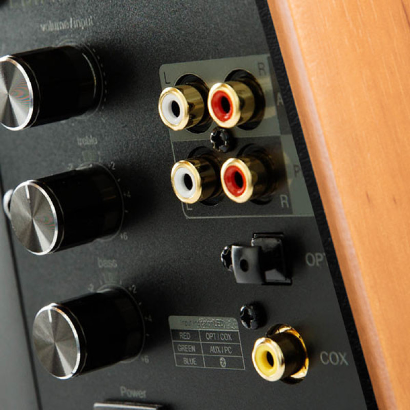 اسپیکر دسکتاپ ادیفایر مدل S1000MKII