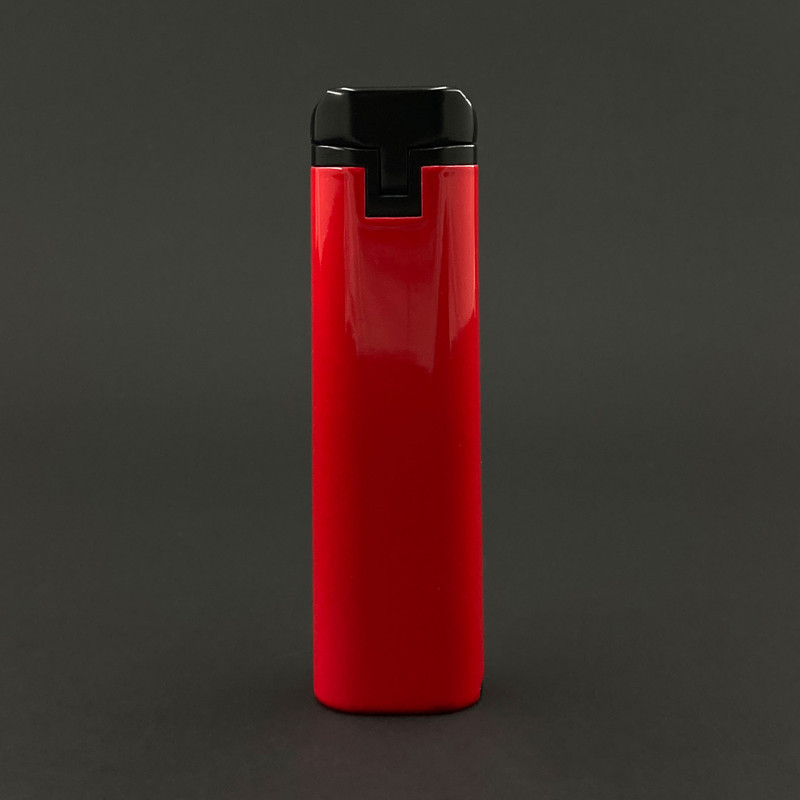 فندک مدل سه شعله کد DKD-1410