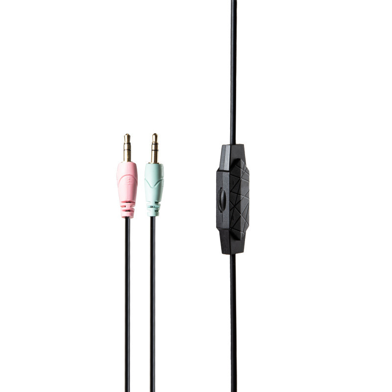 هدست سیم دار بیاند مدل bh-760