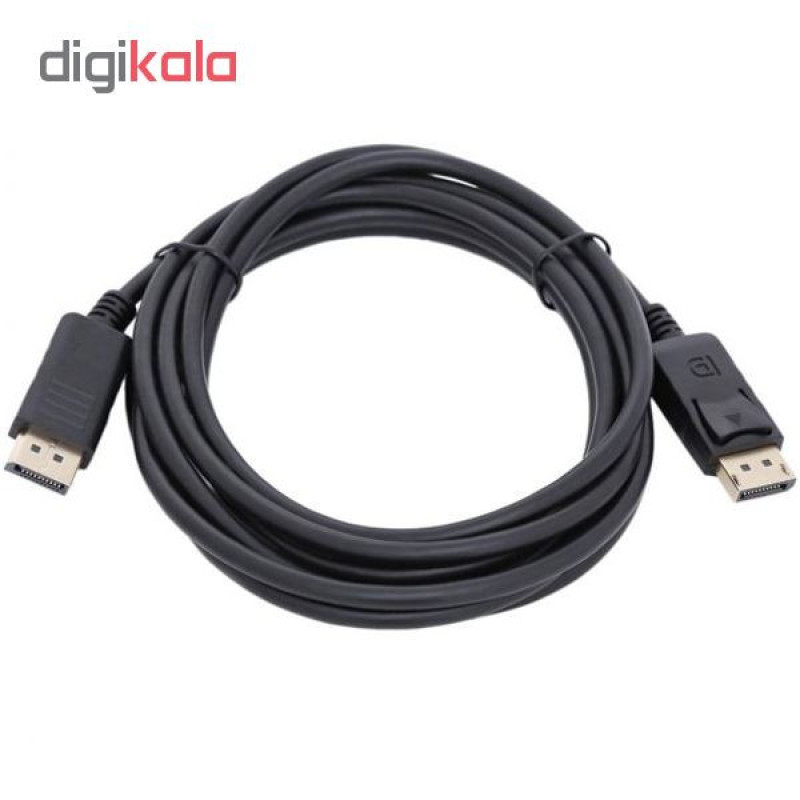 کابل تبدیل DisplayPort مدل 5k1fn14503 طول 3 متر