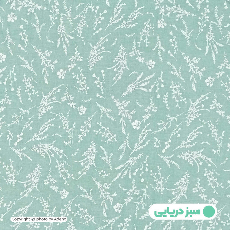 روکش لحاف فیلور آدنو مدل رومین کد FI55 یک نفره سایز 220x160 سانتی‌متر