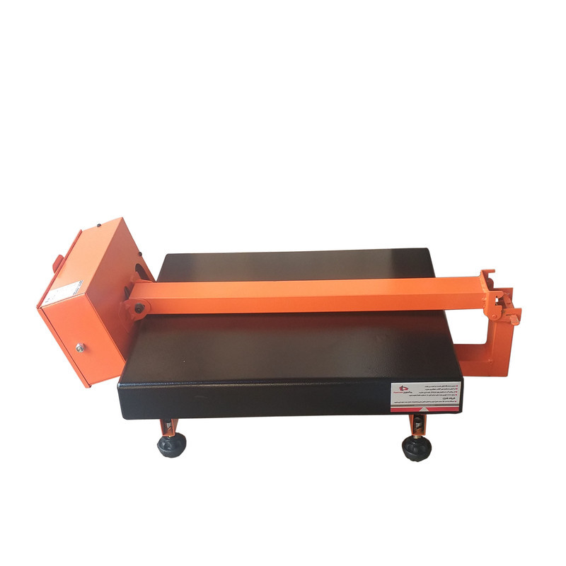باسکول دیجیتال پیام توزین مدل مارال TM300