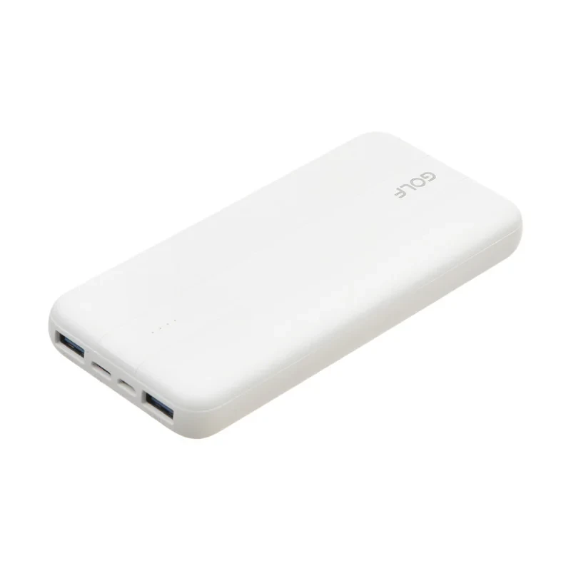 پاوربانک گلف مدل G92PD ظرفیت 10000 میلی آمپر ساعت