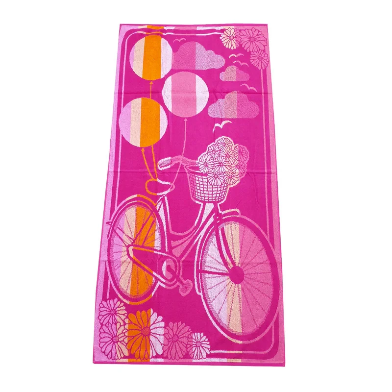 حوله استخری ازدیلک مدل bicycle سایز 150×70 سانتیمتر