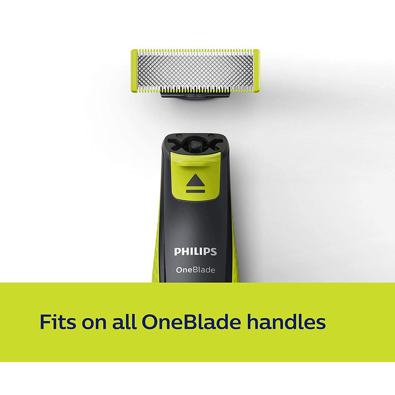تیغ ماشین اصلاح فیلیپس مدل ONE BLADE QP22051