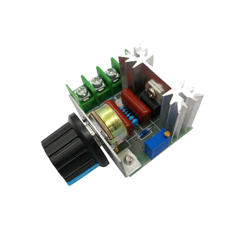 ماژول دیمر مدل 2000W 220V