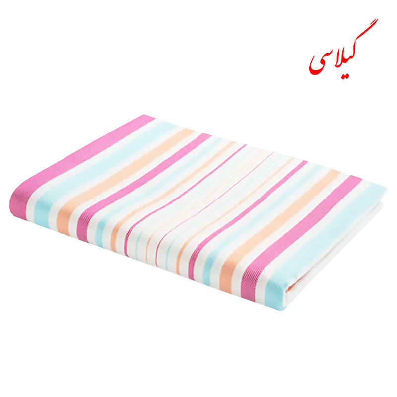 حوله حمام ابراهیمی یزد مدل سرند سایز 160x110 سانتی متر