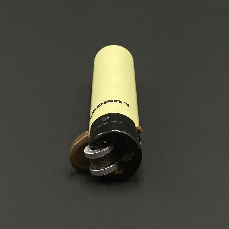 فندک لوموس مدل مخملی کد DKD-1858