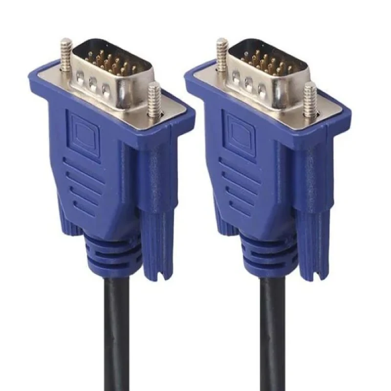 کابل VGA مدل A-NET طول 15 متر