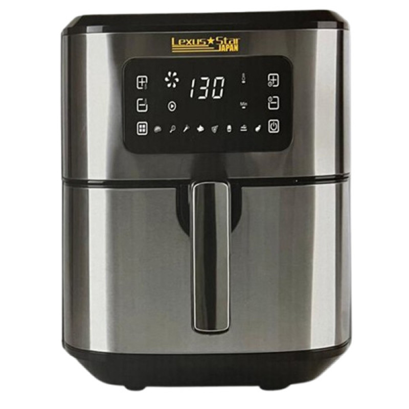 سرخ کن 6.5 لیتری لکسوس استار
مدل LS.9229