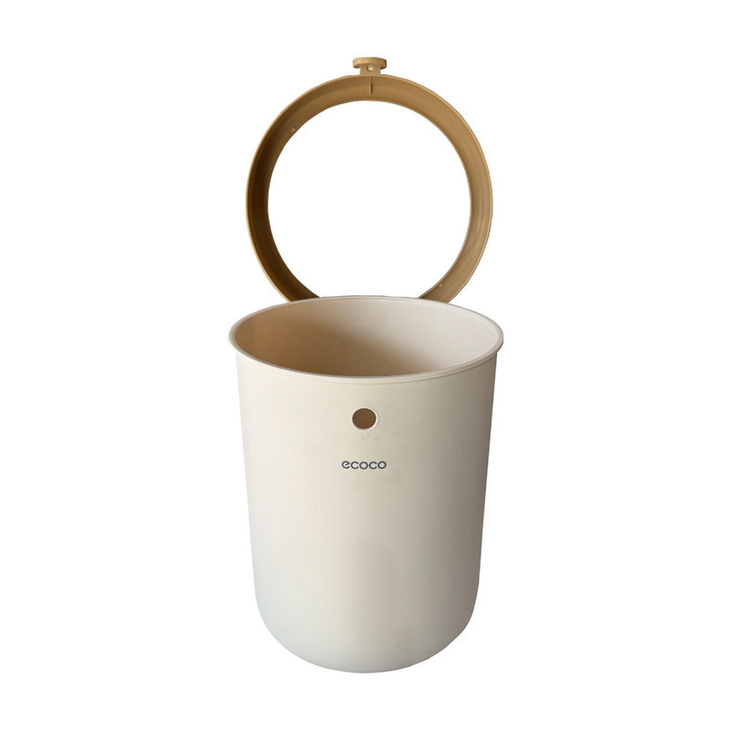 سطل زباله اکوکو مدل 2508 گنجایش 8 لیتر