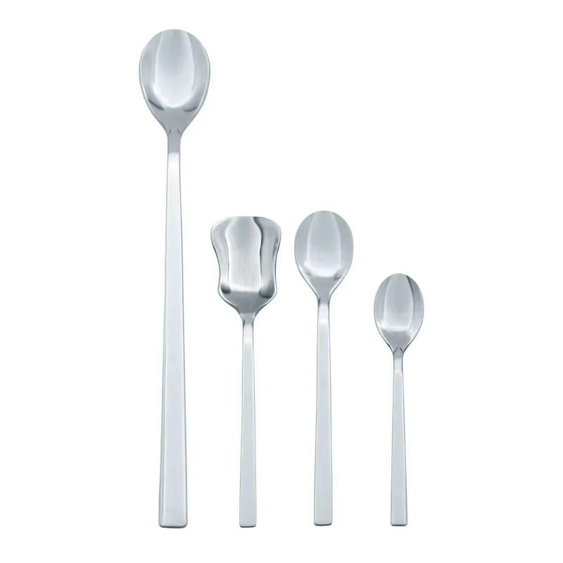 سرویس قاشق و چنگال 168 پارچه 30 نفره وینتو مدل 055