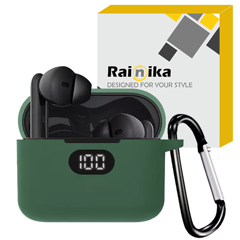 کاور رینیکا مدل E3102 مناسب برای کیس هدفون بلوتوثی نوکیا E3102