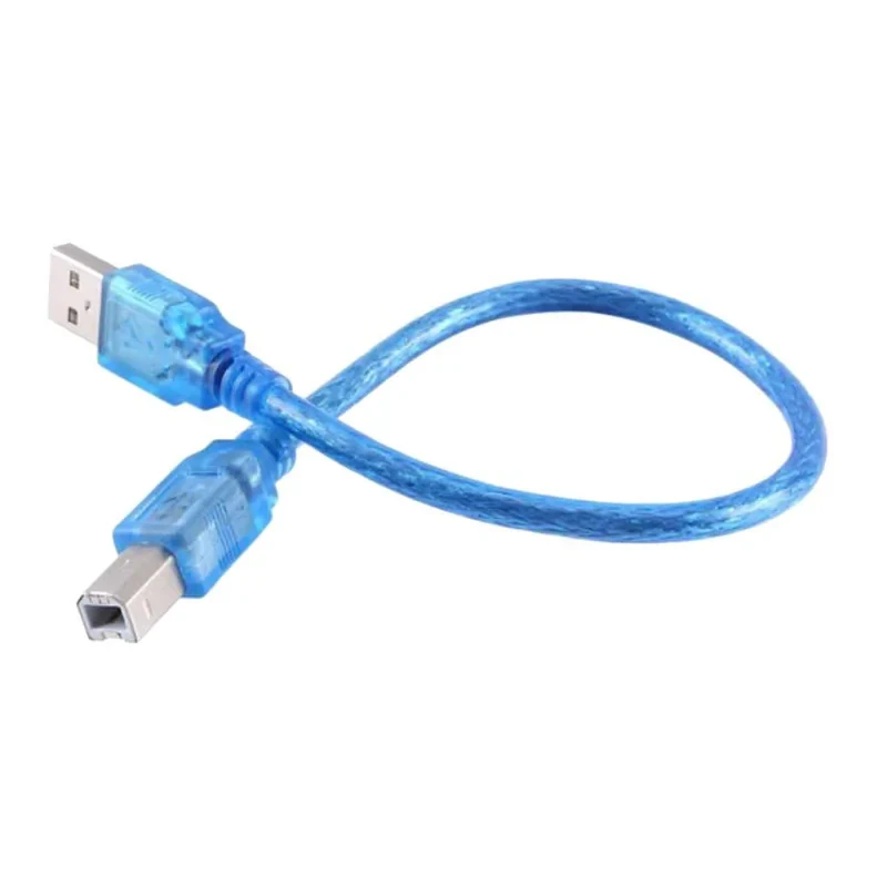 کابل USB پرینتر مدل AL-CPB طول 10 متر