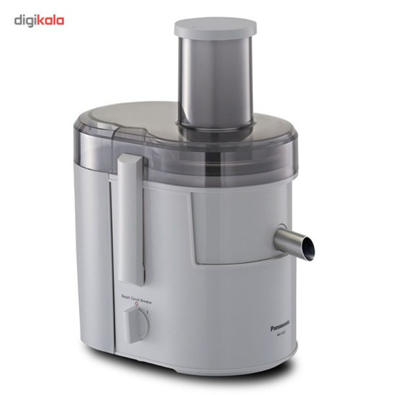 آبمیوه گیری پاناسونیک مدل MJ-SJ01