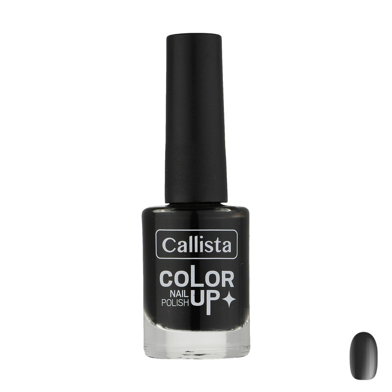 لاک ناخن کالیستا سری Color Up شماره N159