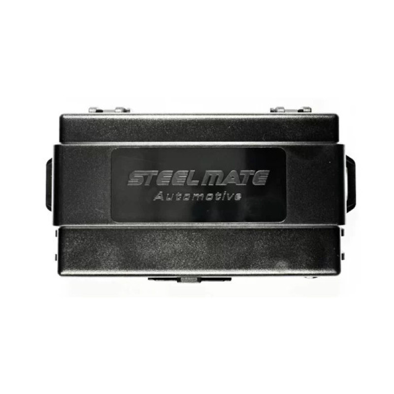 دزدگیر خودرو استیل میت مدل SPEEDRX1000100