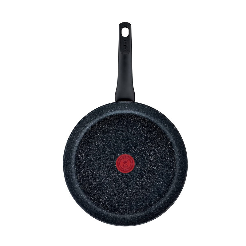 تابه گرانیت تفال مدل Black Stone سایز 24