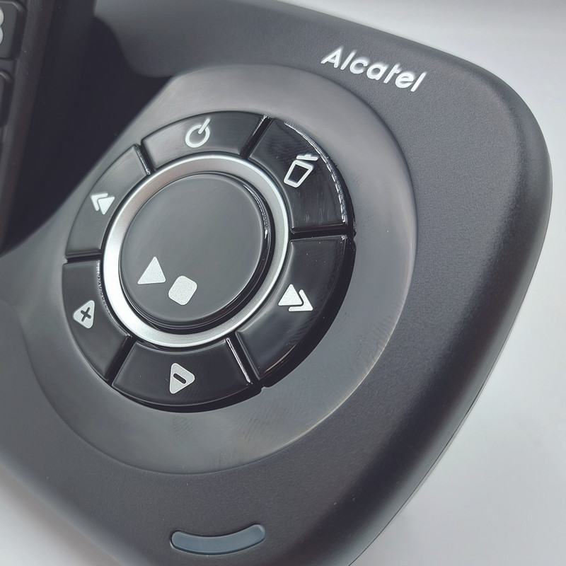 تلفن بی سیم آلکاتل مدل XL595 Voice