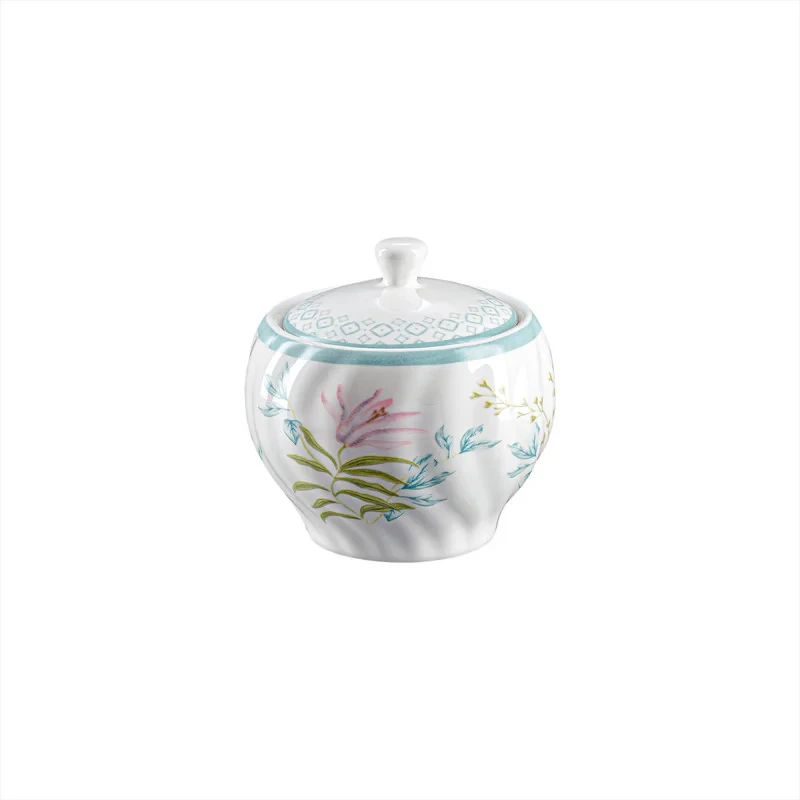 قندان گلدکیش مدل تیانا Gk701107-11
