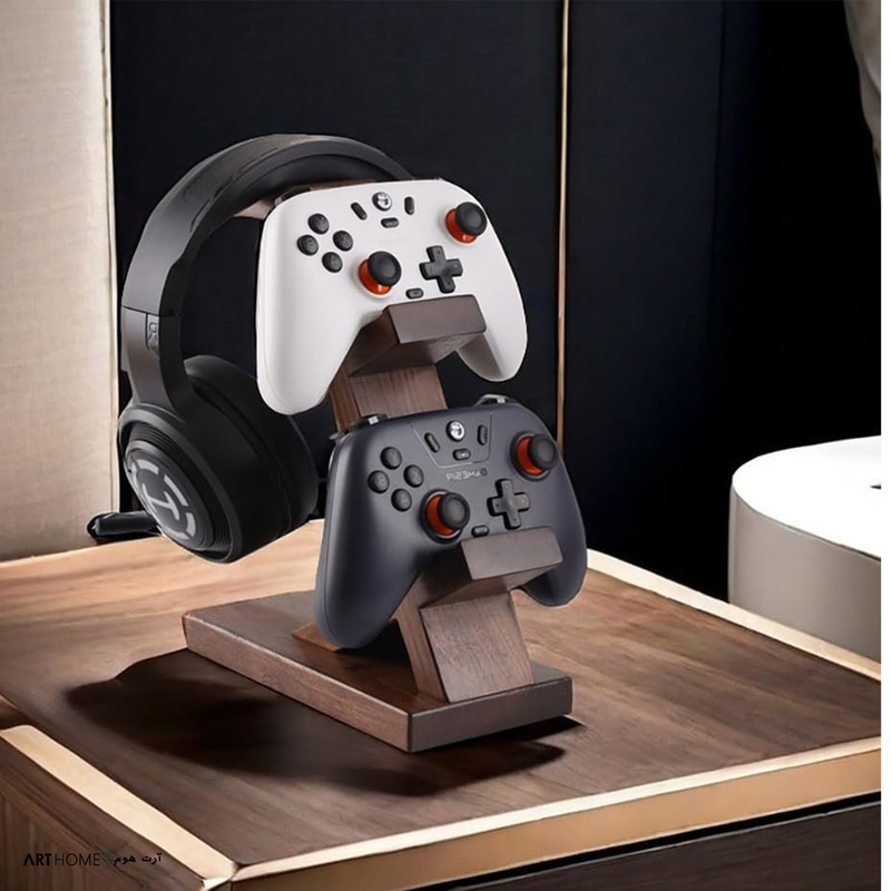 استند دسته بازی آرت هوم مدل PS5