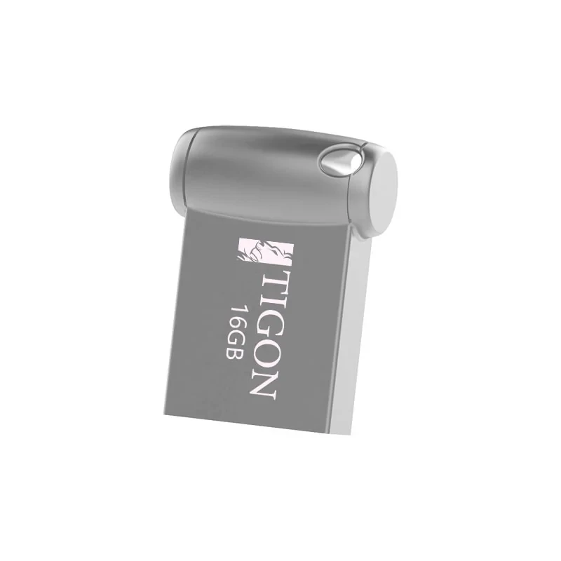فلش مموری تایگون مدل Acha ظرفیت 16 گیگابایت با رابط USB 2.0