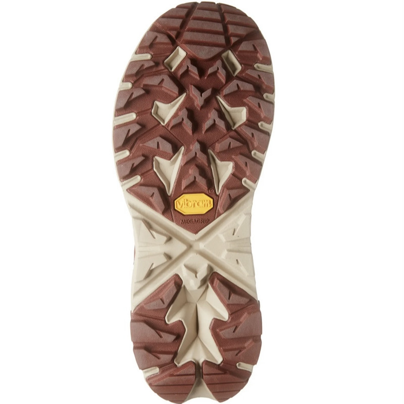 کفش طبیعت گردی هوکا مدل ANACAPA LOW GTX