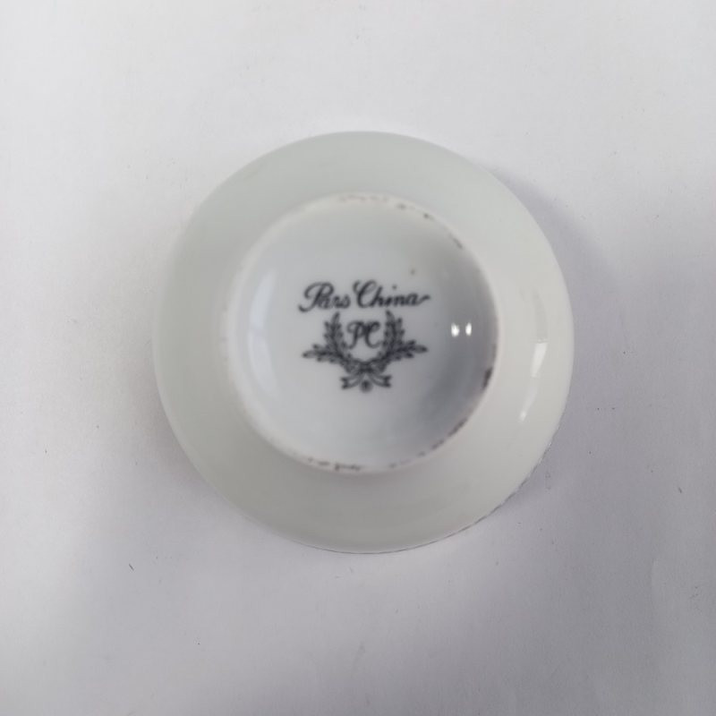 پیاله چینی پارس کد 28-463 بسته 6 عددی