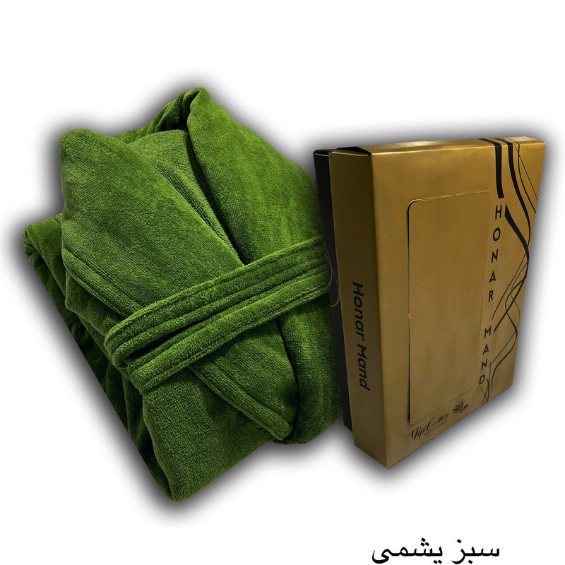حوله پالتویی هنرمند مدل کلاسیک سایز ۱۳۵