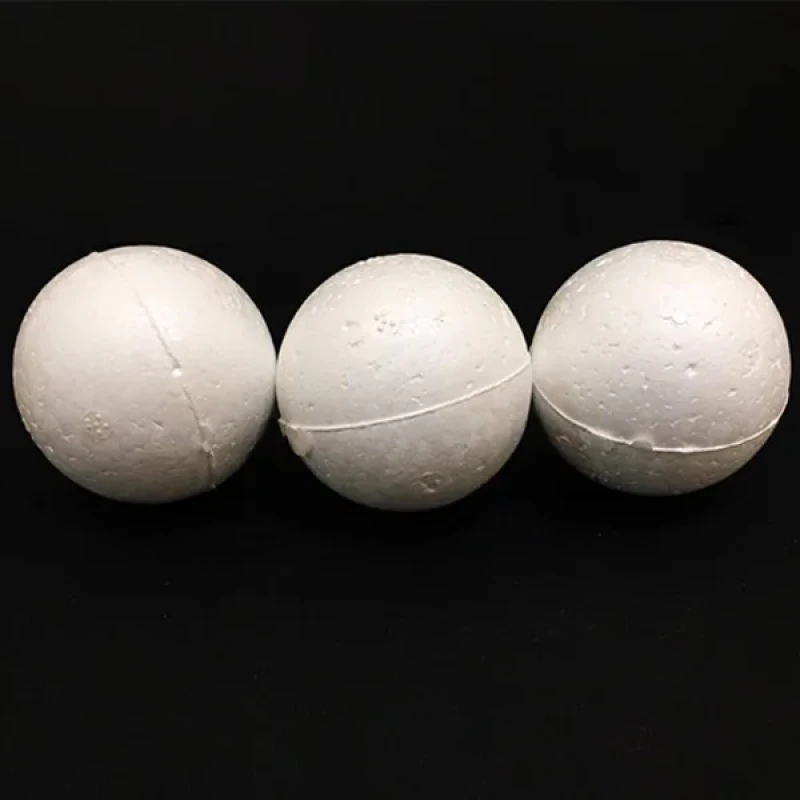 یونولیت تزیینی مدل گوی کد 387 بسته 3 عددی
