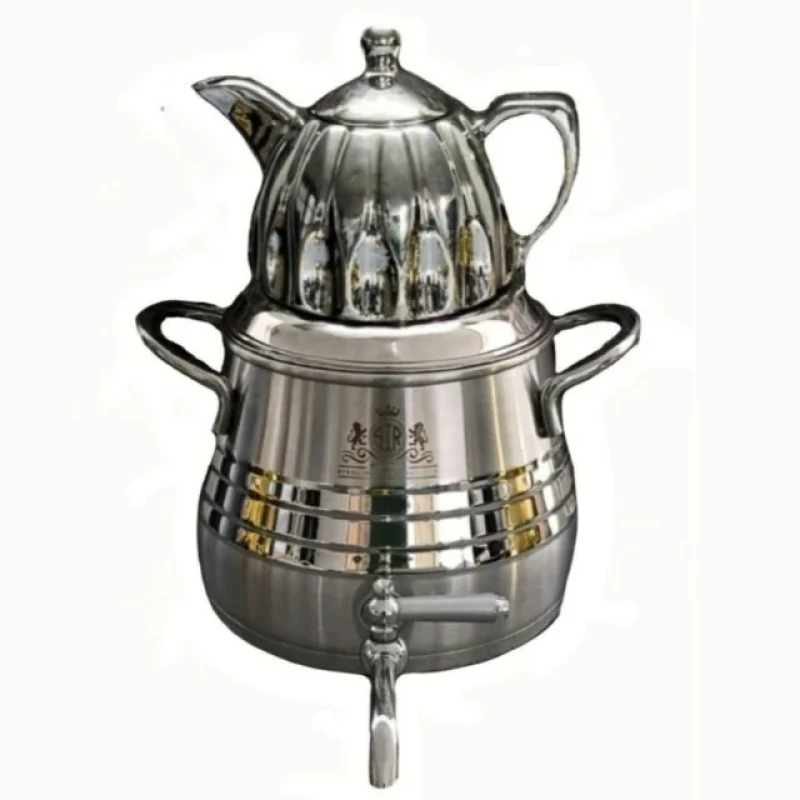 ست کتری و قوری سرهوم مدل 1094