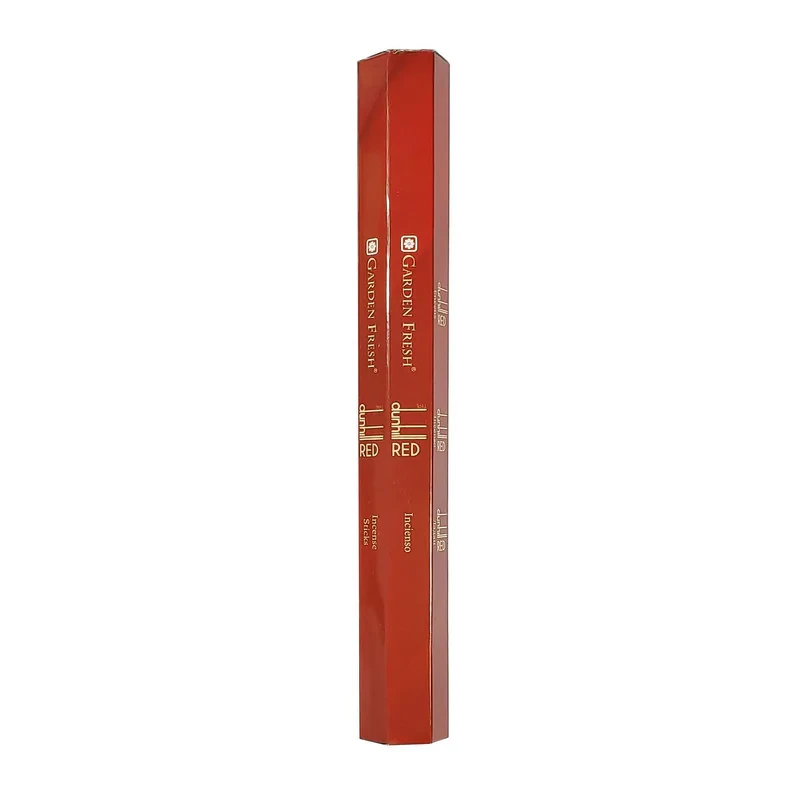عود گاردن فرش مدل TK-DUNHILL-RED