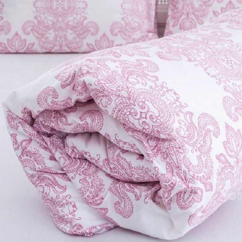 روکش لحاف انگلیش هوم مدل Royality یک نفره سایز 160x220 سانتی متر