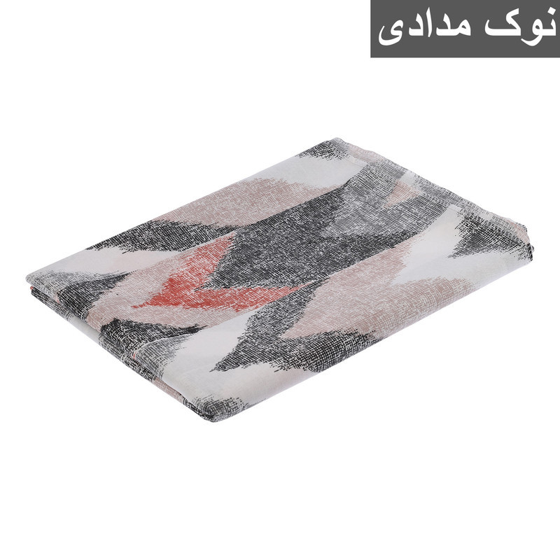 سرویس ملحفه 2 نفر 3 تکه ناتوسا مدل ونوس کد 160