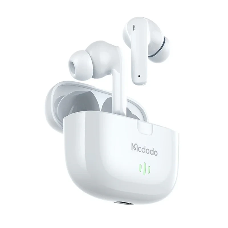 هدفون بلوتوثی مک دودو مدل BG SAFE HP LIMITED 278