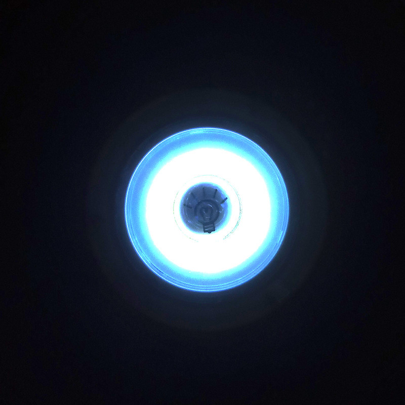 چراغ اضطراری مدل LED-X3 بسته 3 عددی