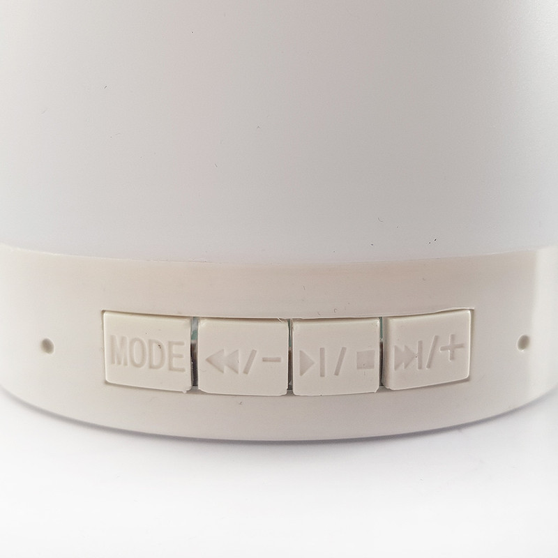اسپیکر بلوتوثی قابل حمل مدل CL-671 کد 5572