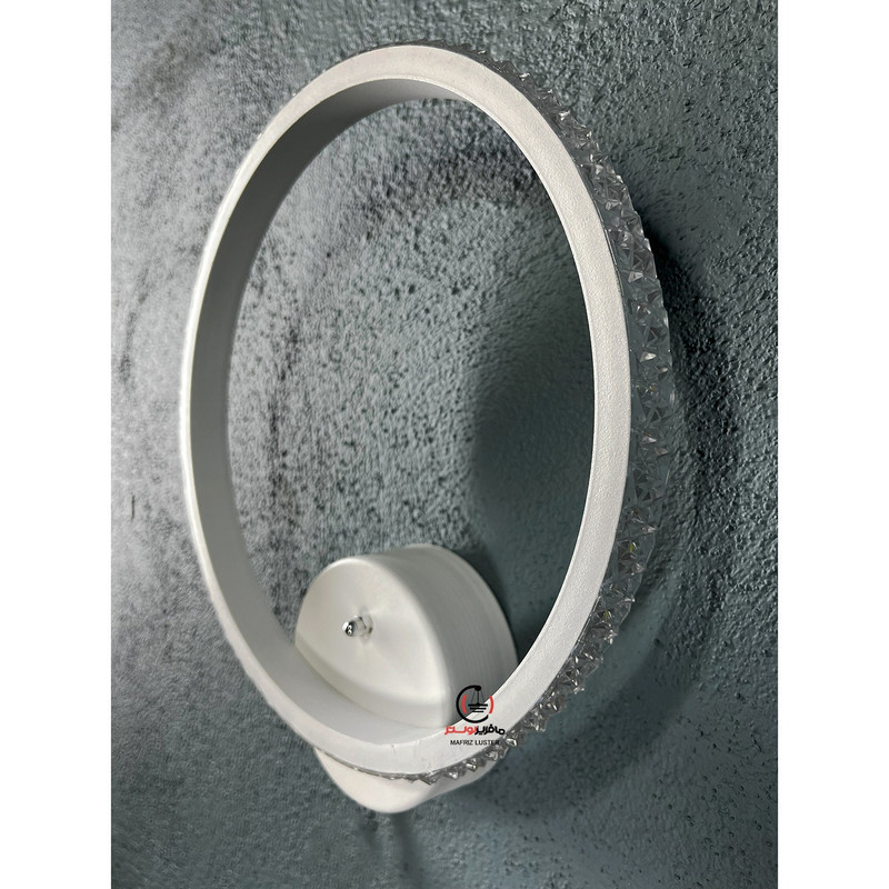چراغ دیواری مافریز مدل مدرن کد DPK120