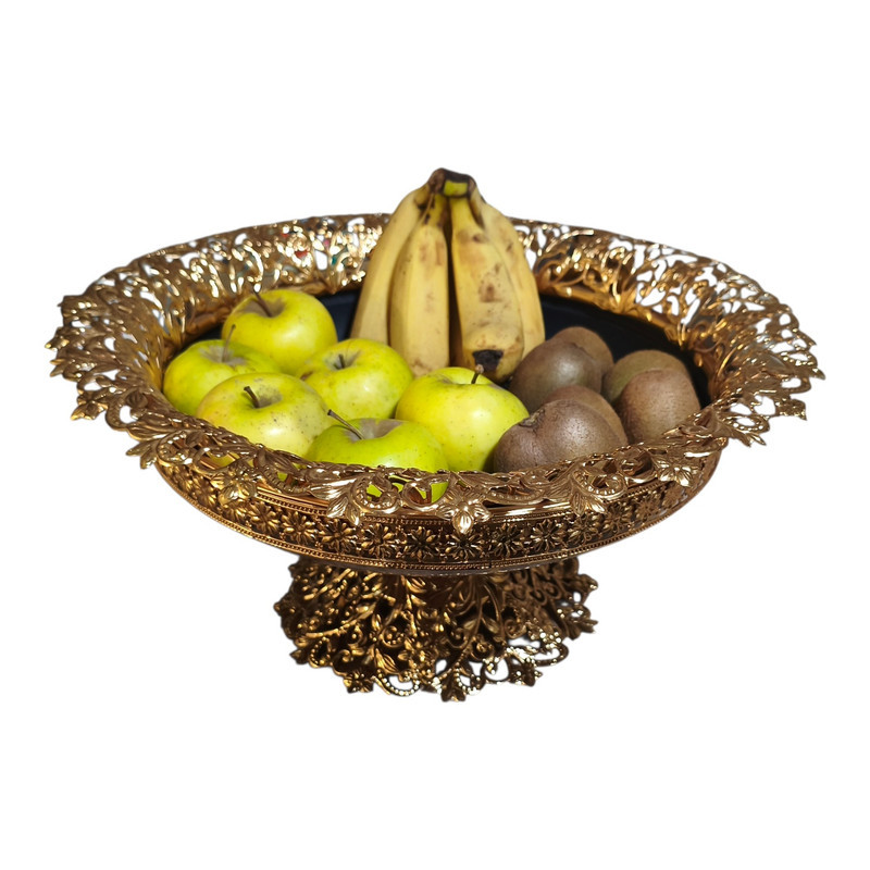 شیرینی خوری طرح سنگ مدل سلطنتی